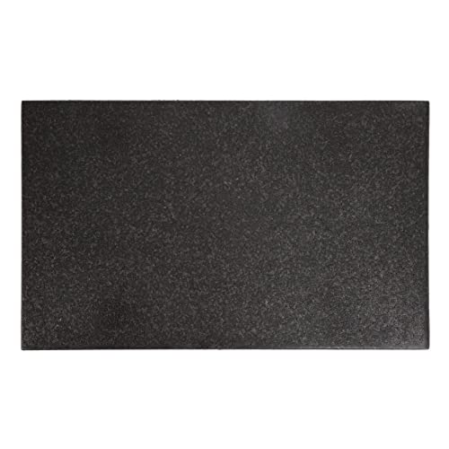 Barrière thermique Cambro EPP3253DIV110 noire pour conteneur EPP300 et EPP400