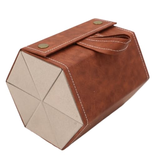 [Fiegcit] Kl[ 6{ ܂肽 Kl[P[X [ TOX[^Cv [ Ǌ| ^тɕ֗ Kl TOX ዾP[X P[X TOX Klu PUU[s (uE)