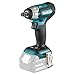 Price comparison product image Makita DTW181Z 18V Li-ion LXT Brushless Impact Wrench - Batteries and Charger Not Included