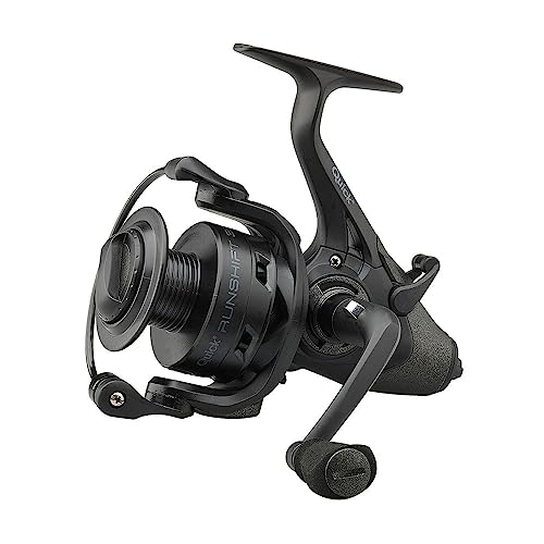 Kogha Black Runner (Freilaufrolle) Günstig Kaufen | Angelshop