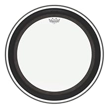 2-ply 7-mil and 5-mil External Sub Muffl damping system Particularly stable and durable due to their construction Produce a voluminous and warm sound with strong projection Excellent for medium to loud playing styles live and in the studio