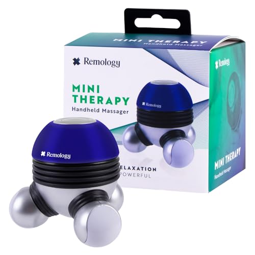 handheld massagers