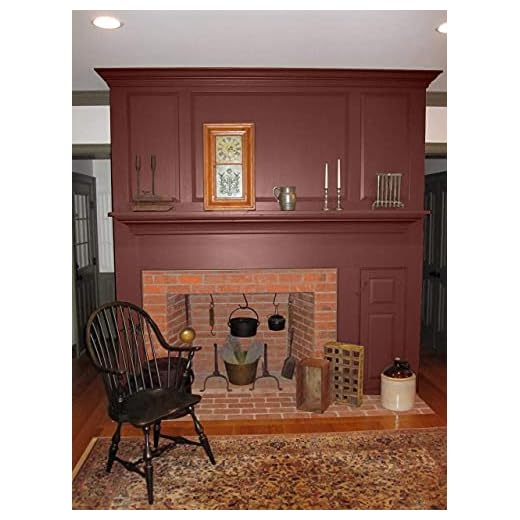 Old Village Acrylic Latex Paint Pint