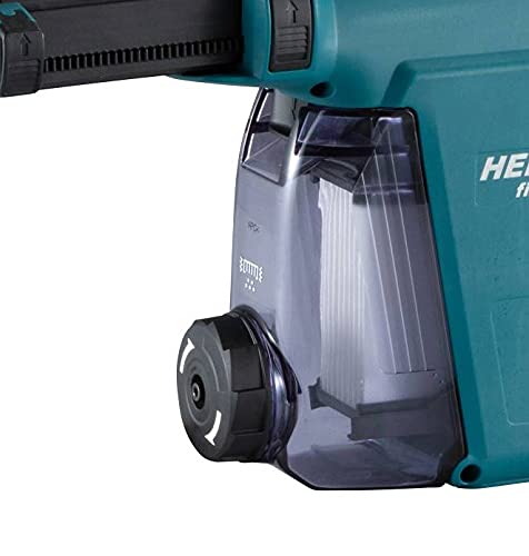 MAKITA DX06 DUST Extraction System,199563-2 2 MAKITA DX06 DUST Extraction System,199563-2 - Image 2