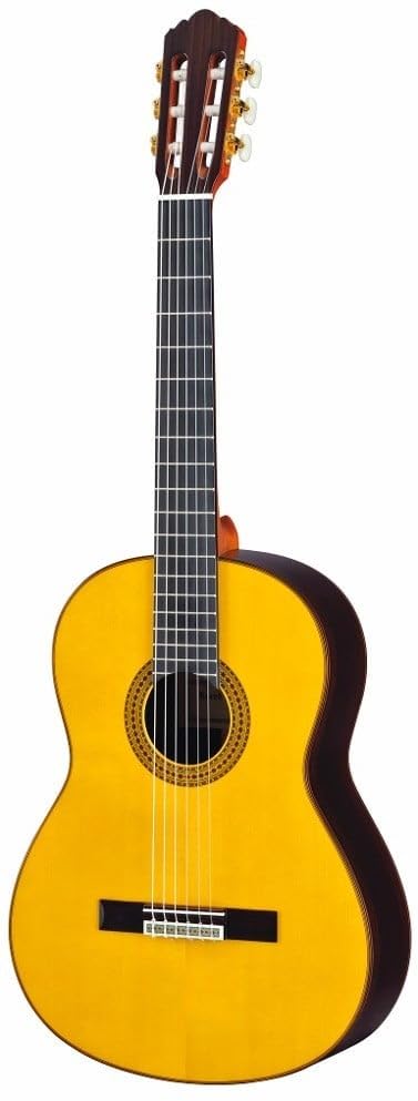 Amazon | ヤマハ YAMAHA GC22S クラシックギター | クラシックギター