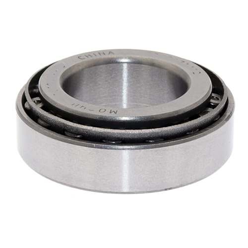 Roulement à rouleaux coniques 91683/22,5 dimensions 22,5x41x12,5 mm pour guidage mécanique précis
