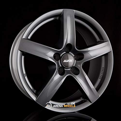 ALUTEC GRIP 7J x 17 pollici ET 49 LK 5x112 cerchio in lega KBA nuovo