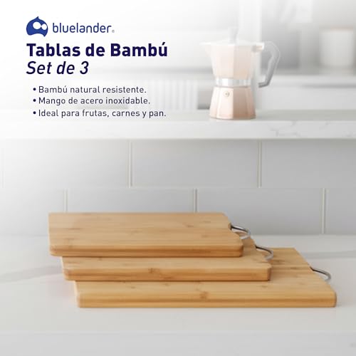 Opiniones y reviews de Tajaderas para picar más recomendados. 6 Imagen adicional