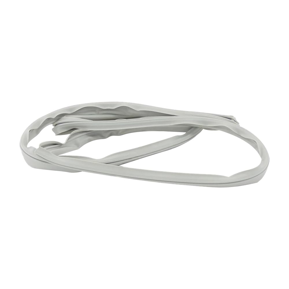 ForeverPRO 710912900 Guarnizione magnetica per porta da incollare per apparecchio Liebherr