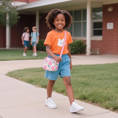 Image of K-Swiss Kid's Classic VN Sneaker