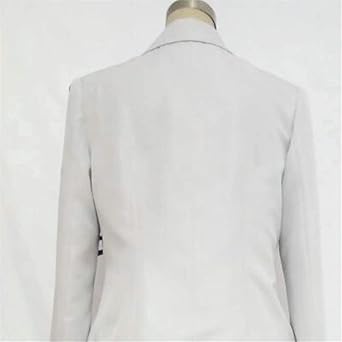 Amazon Caligula カリギュラ 式島 律 しきしま りつ 風 Cosplay衣装 コスプレ衣装 イベント パーティー メイド服 仮装 アニメ ハロウィン 女 S コスプレ 仮装 通販
