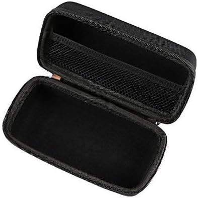 Kaladior Hard Case for COMISO Waterproof Bluetooth Speakers Outdoor Wireless Portable Speaker (Only Case) Inner Size : 6.4x3.1x3.1 inch