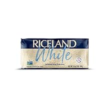 Riceland Long Grain White Rice، 16 Oz، 2 Pack، 1 جنيه لكل منهما