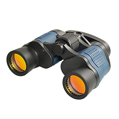 Binoculares profesionales 60x60 HD para turismo miniatura 1
