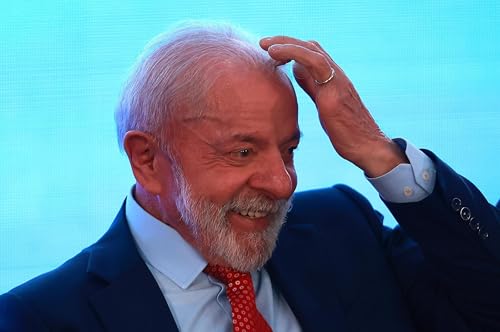 Vento está mudando de direção, afirma cientista político, em relação à aprovação de Lula