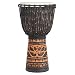 X8 Drums Djembe, inch (X8-DCRV-ANT-M)