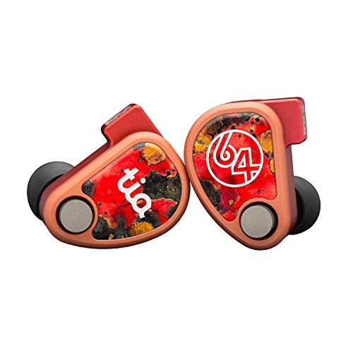 64 AUDIO u18 tzar 国内正規 美品 保証残あり 41w7eVk2dZL.jpg