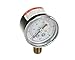 Wilbur Curtis Gauge, Regulator 0-30 Psi