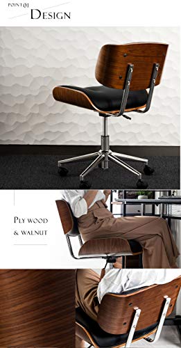 タンスのゲン オフィスチェア 68400001