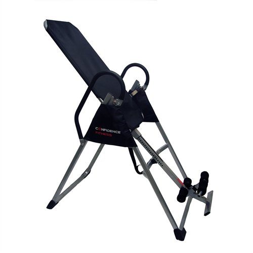 Table d'Inversion Confidence