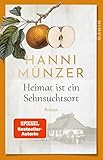 kattowitz karte  Heimat ist ein Sehnsuchtsort: Roman (Heimat-Saga 1)