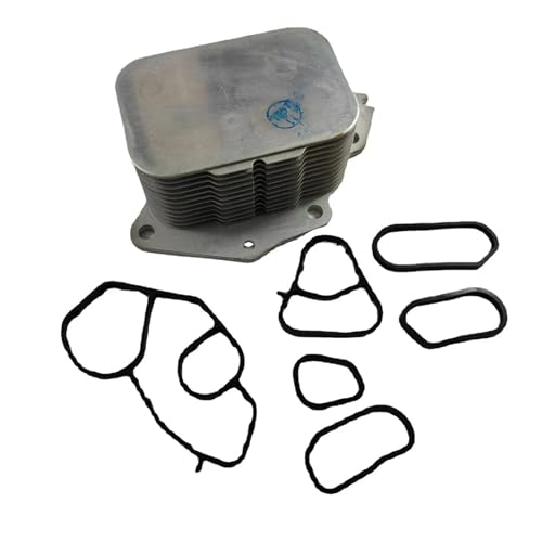 Refroidisseur d'huile 1103.K2 contre la surchauffe moteur 1.6 HDI Peugeot