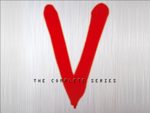 V: The Complete Series