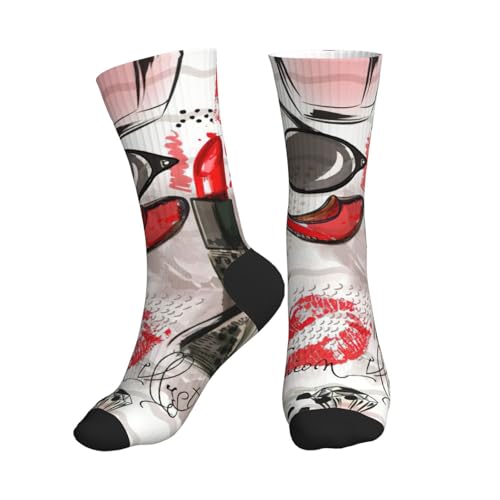 PPHGUT Cosméticos pintalabios perfumados con impresión...