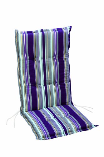 Best 4301042 Coussin rectangulaire multicolore monotone Cover