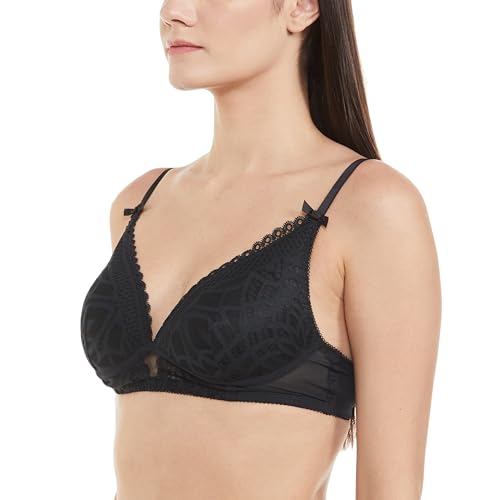 Image of Marks & Spencer Women's Nylon Casual Bra