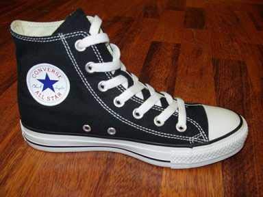 Image of Converse M9162 Beige CT AS HI Can