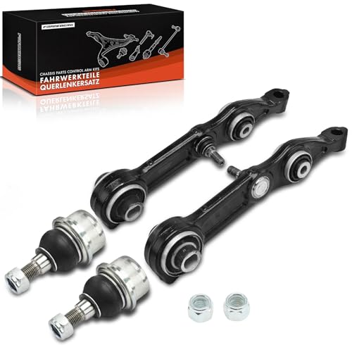 Rotule de suspension pour réparer le jeu de direction Mercedes E W211