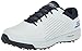 Produktbild Skechers Herren Mens Shoe-GO Golf Elite Vortex Sneaker, White Synthetic/Navy Trim/Blue Trim, 49 EU