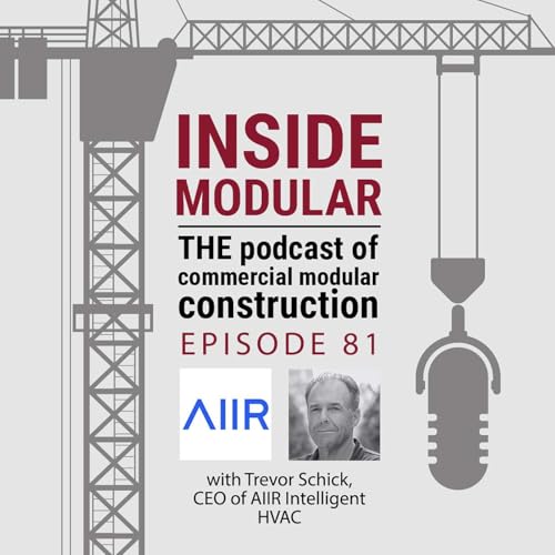 How "Physical A.I." & Energy Resiliency are Redefining HVAC Systems w/ AIIR Intelligent HVAC