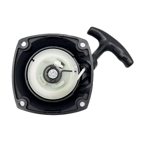Arranque de retroceso G45 con muelle reforzado para cortadora de césped 7