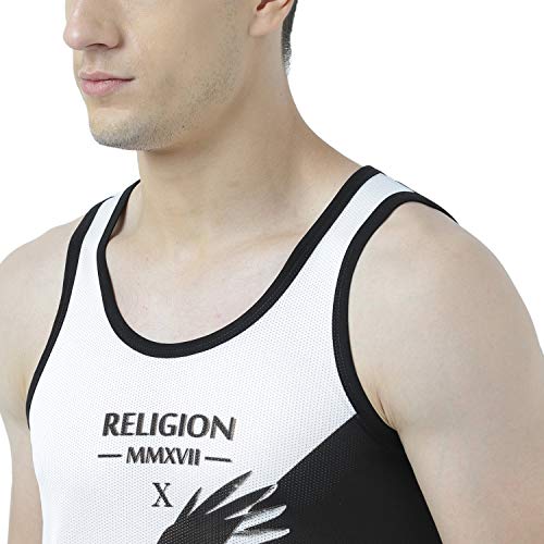Image of wear your mind Men's Vest