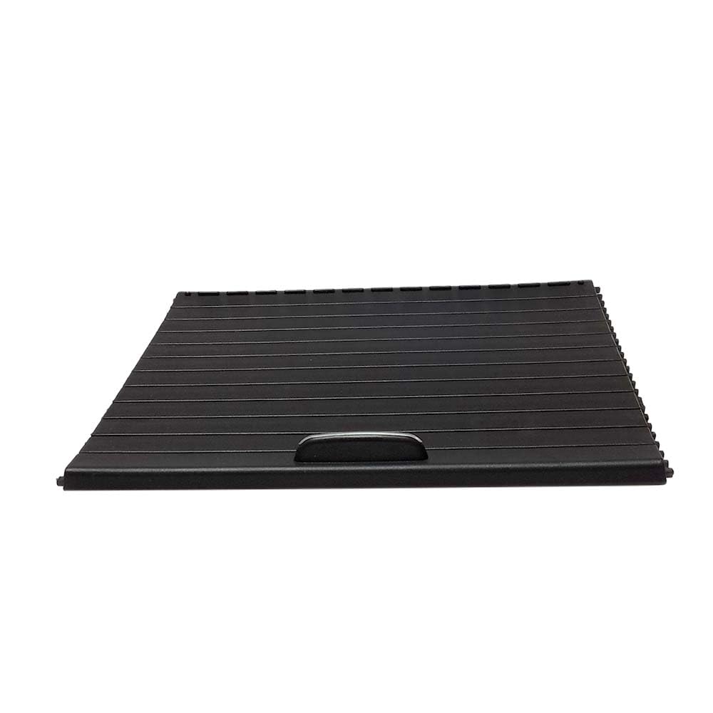 Copertura per Tenda a Rullo della Console Centrale Coperchio del portabicchieri della console centrale Compatibile con Mercedes Benz W166 ML GL GLE GLS 1666803814 68078419AC 1666805802