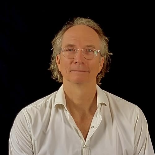 Jonathan Foust Podcast Por Jonathan Foust arte de portada