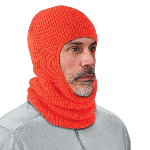 Ergodyne 16968 N-Ferno 6829 Balaclava Face Mask thumb #7