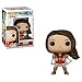 Funko POP! Heroes: Shazam - Mary