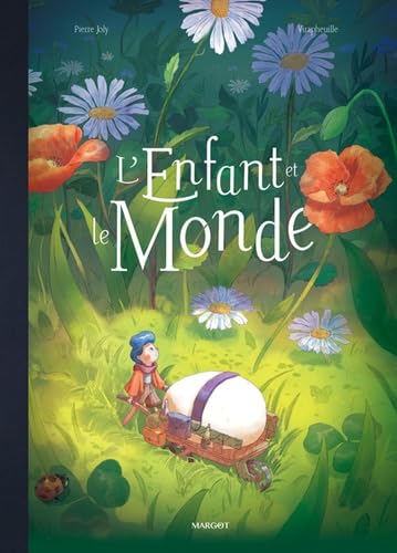 couverture de : L'Enfant et le Monde