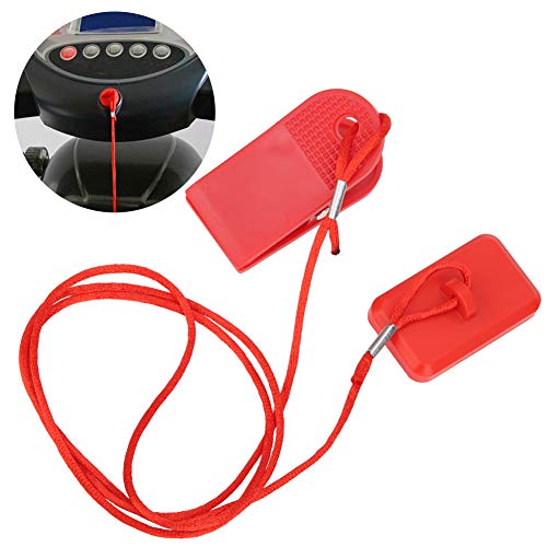 Running Machine Safety Switch - Image 3