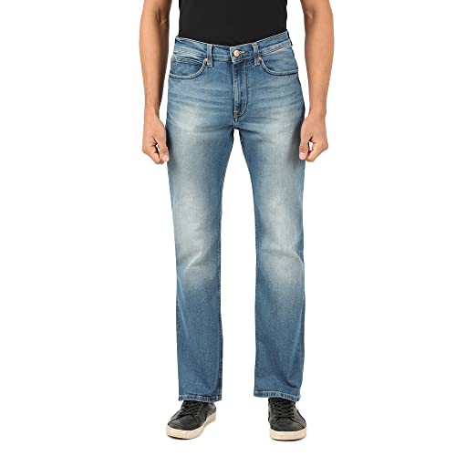 Image of Lee Men's Boot Cut Jeans