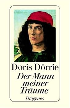 Paperback Der Mann meiner Träume [German] Book