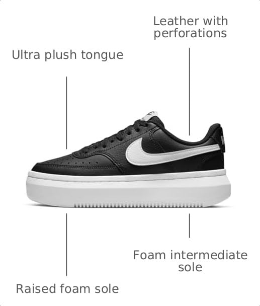 Image of Nike Womens OxfordsLow