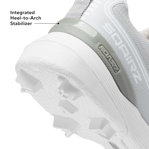 Image of SQAIRZ Men's GFP Baseball Molded Cleats
