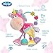 Imagen de Playgro Unicorn Activity Rattle