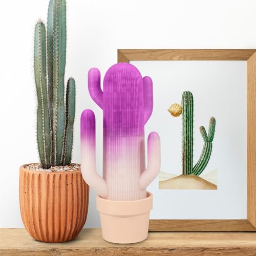 Image of iSANMATE PLA+ 3D Printer Filament, UV or Sunlight Color Change to Rose Red PLA+ Filament 1.75mm,Dimensional Accuracy + /- 0.03 mm, 1 kg Spool