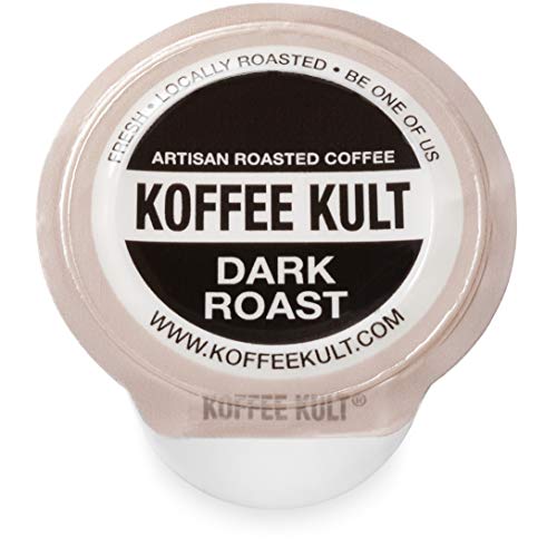 Our Selection of the Best Dark Roast KCups on the Market