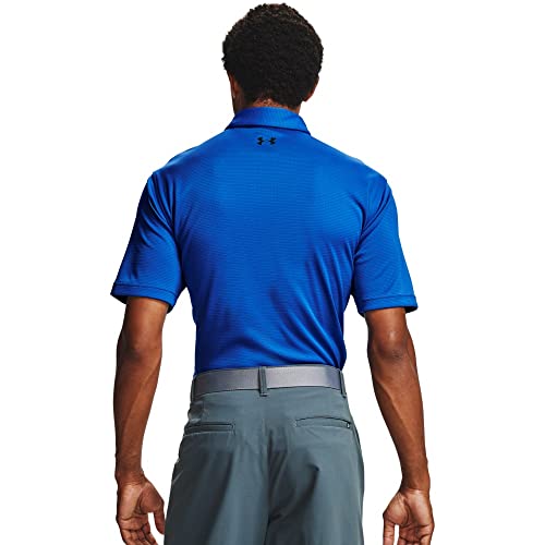 Image of Under Armour Men's Tech Golf Polo